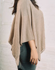 Alwa Incisiones Poncho