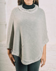 Alwa Terrenal Poncho