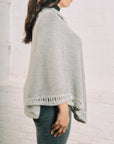 Alwa Terrenal Poncho