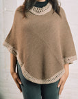 Alwa Terrenal Poncho