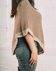 Alwa Terrenal Poncho