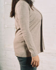 Ama Alba Cardigan