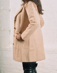 Ama Caetana Coat