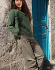 Ama Emilia Sweater