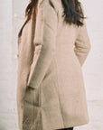 Ama Lydia Coat